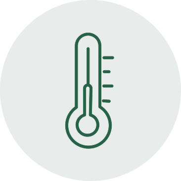 low thermal expansion