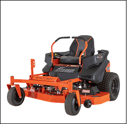 Lawn Mowers