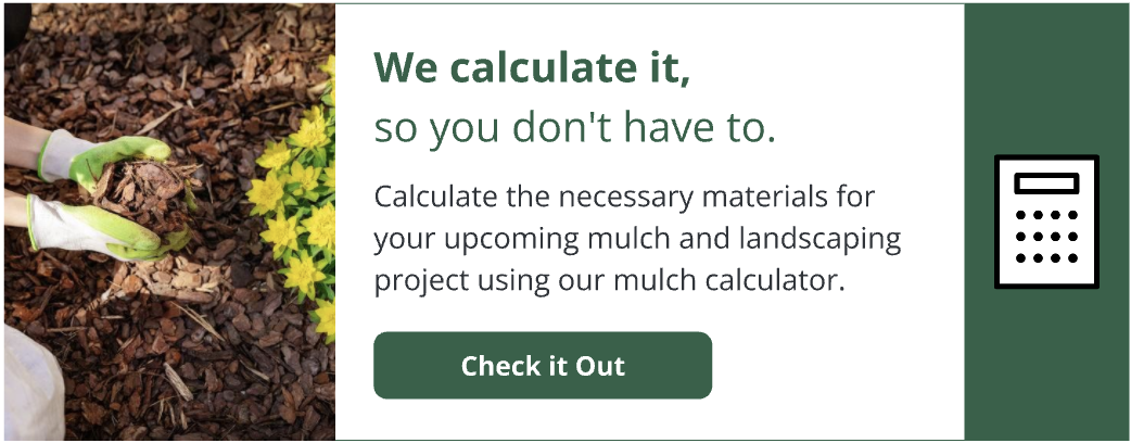 Calculate the necessary materials for your upcoming mulch project using our mulch calculator.