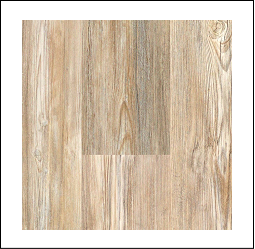 Laminate flooring