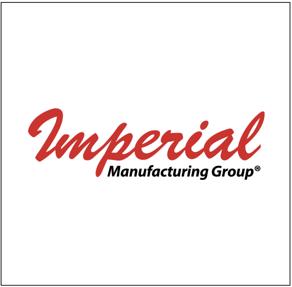 Imperial Railing logo