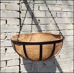replacement hanging baskets