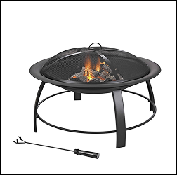 Fire pit