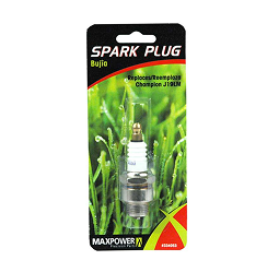 Spark plug