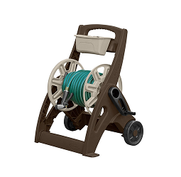 Hose reel