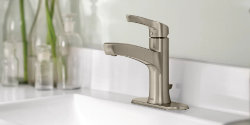 bathroom faucets