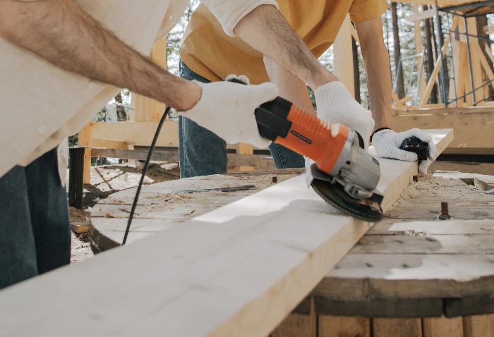 Learn helpful tips and tricks for all things lumber.