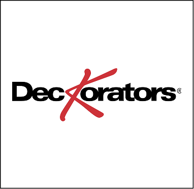 Deckorators Logo