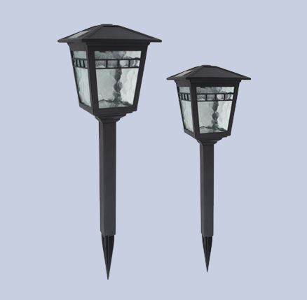 Outdoor lighting