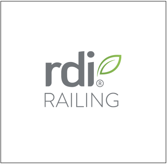 RDI Railing logo