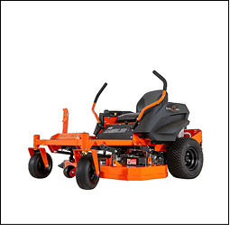 Zero Turn Mower.
