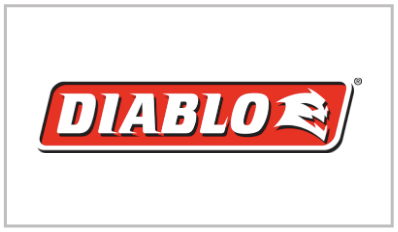 Diablo tools logo.
