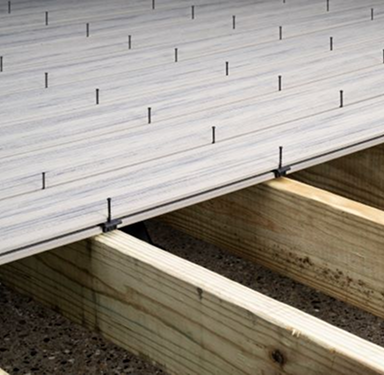 deckorators fasteners 