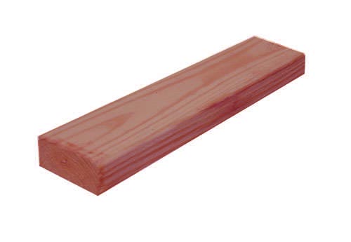 Sutherlands 2x4 8 2 X 4 Inch X 8 Foot 1 Red Brown Treated Ground Contact Lumber At Sutherlands