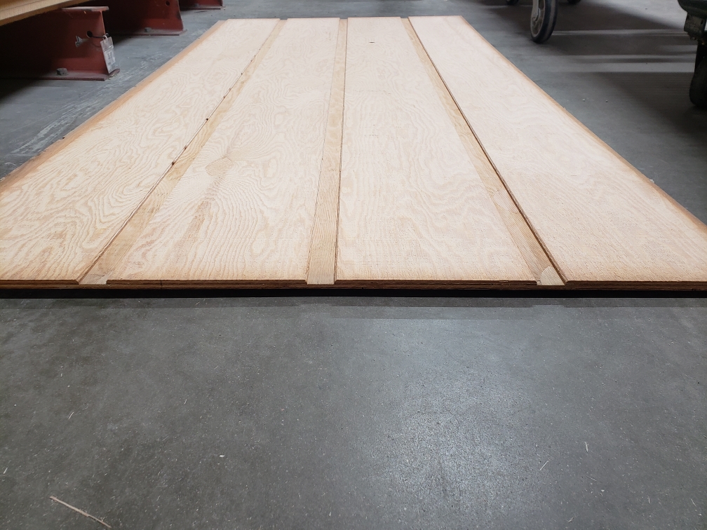 Cedar Aromatic Plywood Panel Capitol City Lumber