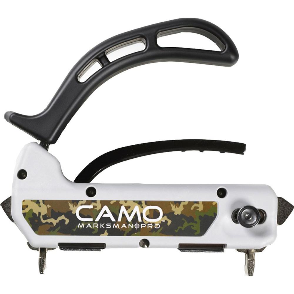 CAMO Edge Deck Fastening System Contractor-Grade 3/16 in Auto Spacing Deck Grip 