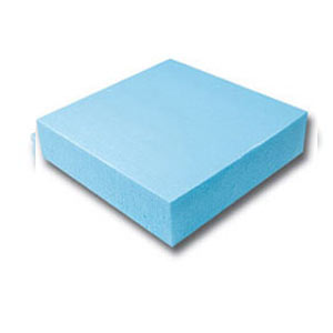 replica gehandicapt aansporing Styrofoam 4x8 2 x 48-Inch X 8-Foot Blue Square-Edge Insulation Board at  Sutherlands