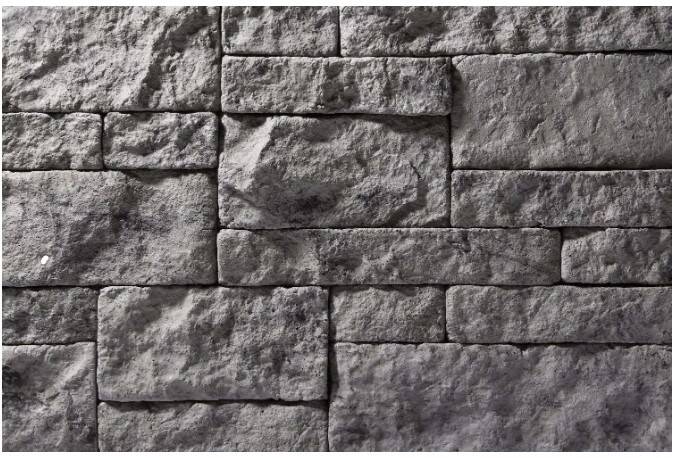 EVOLVE STONE® NRCSPSF Capital Sky Phantom Shadow Fields