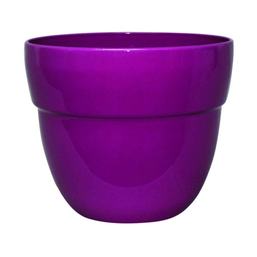 Southern Patio Hdr 040286 13 Inch Blush Augustine Planter At