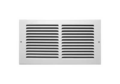 ACCORD ABRGWH126 Return Air Grille 12x6 White at Sutherlands