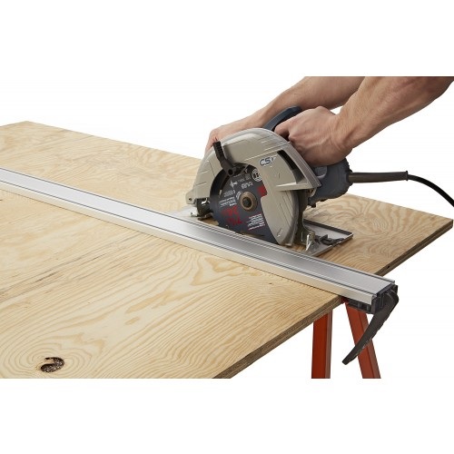 Bora Portamate 543024 24Inch Wtx Clamp Edge Saw Guide at Sutherlands