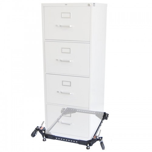 BORA PORTAMATE PM1000 Adjustable Steel Universal Mobile Base at