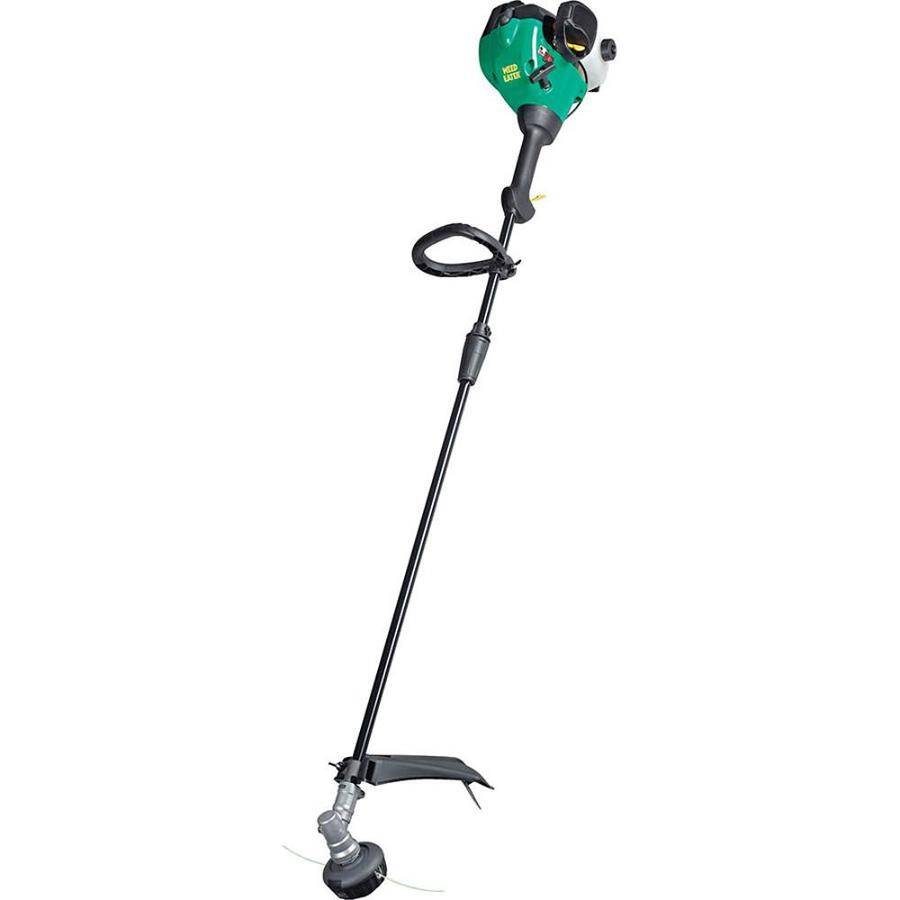 lightweight gas trimmer