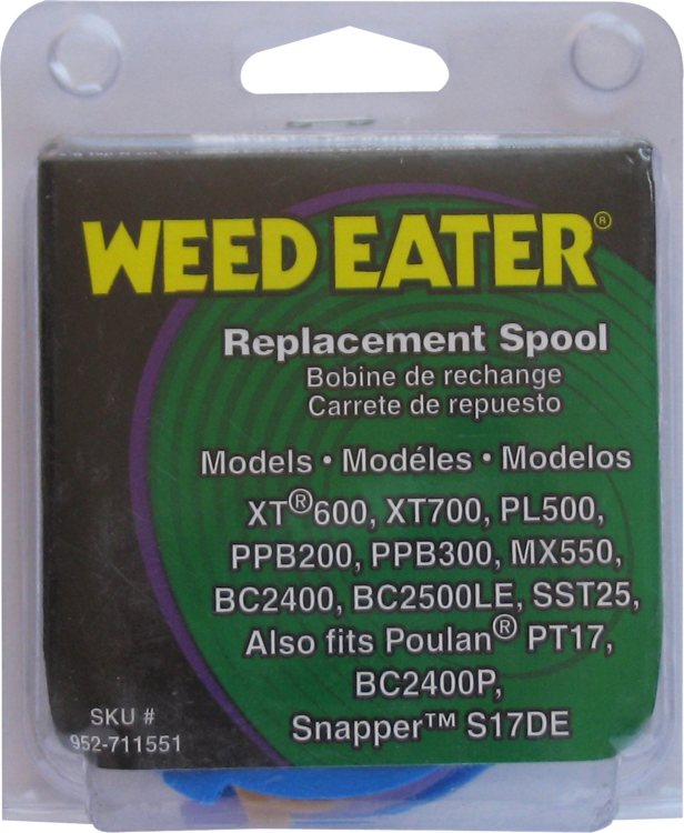 Weed Eater 952711551 