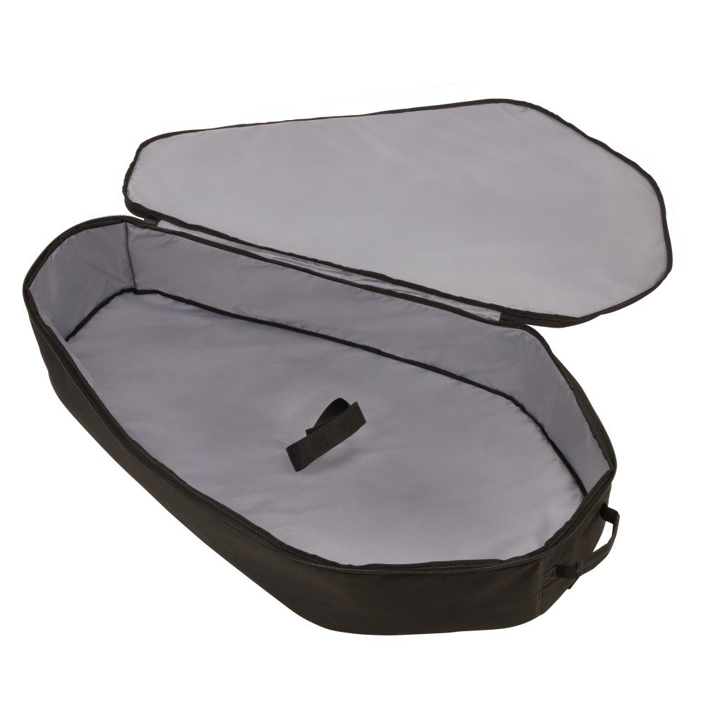 ALLEN 6079 Black /Gray Titan Cobra Crossbow Case, For Scoped