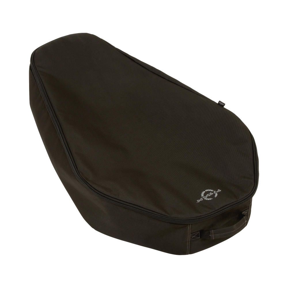 ALLEN 6079 Black /Gray Titan Cobra Crossbow Case, For Scoped