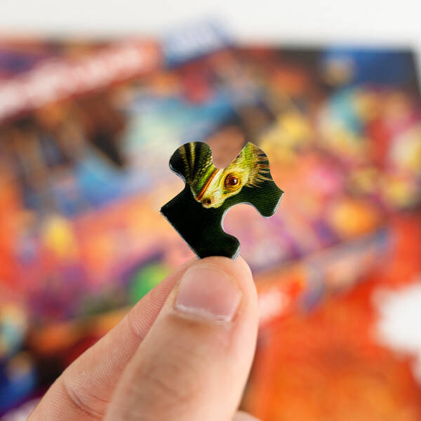 springbok 3311225 Hawaiian Oasis 1000 Piece Jigsaw Puzzle at Sutherlands