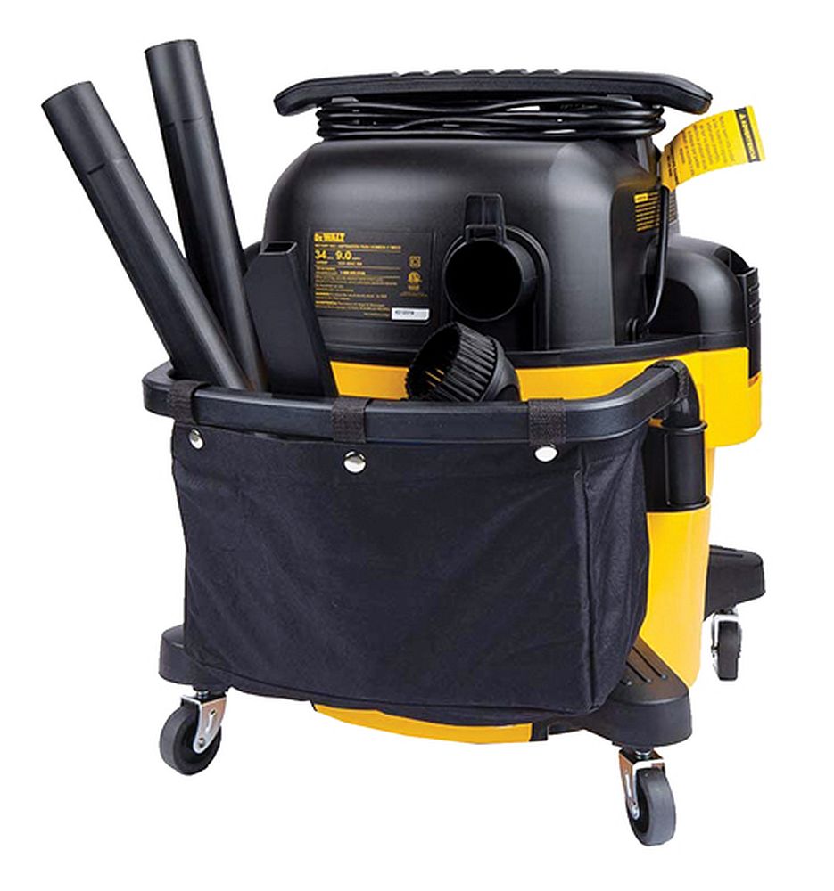 DeWALT DXV09P 9 Gallon 5 Hp Wet Dry Vacuum at Sutherlands