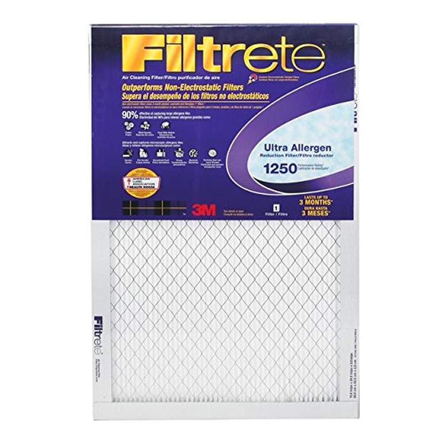 Filtrete 2023DC-6 
