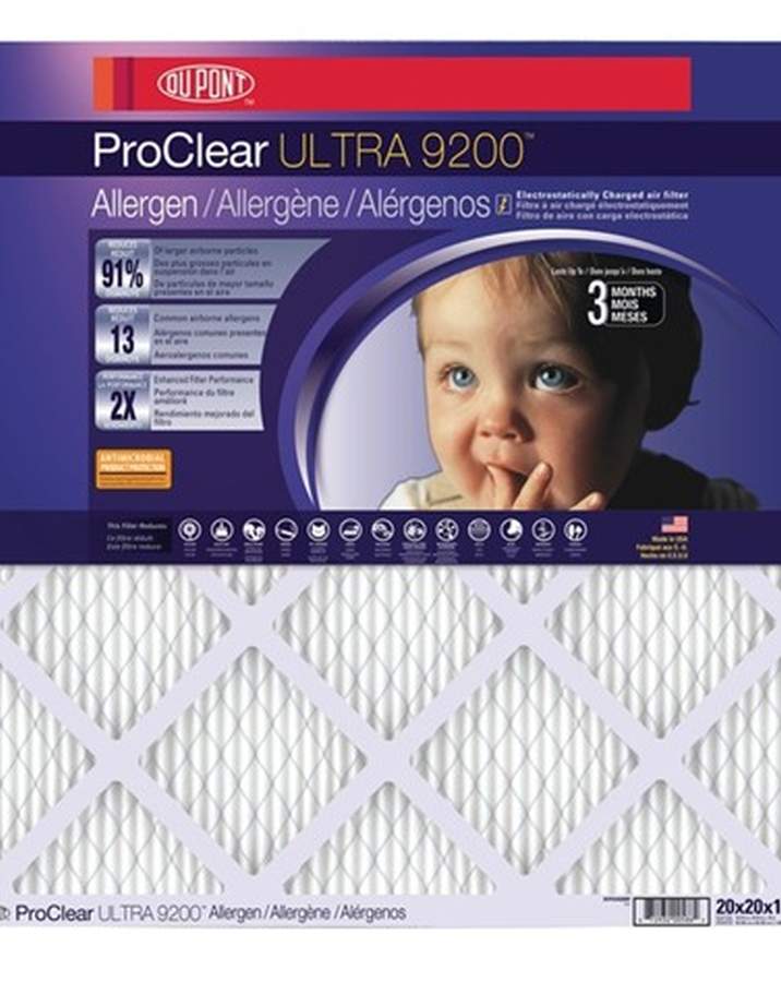 Protect Plus AF-PCUA1625 