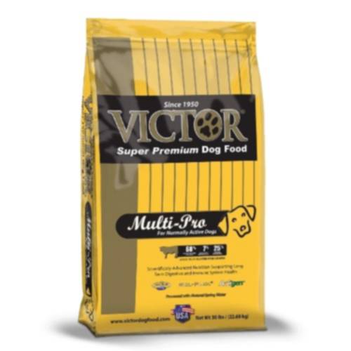 Victor Pet Food 5344 