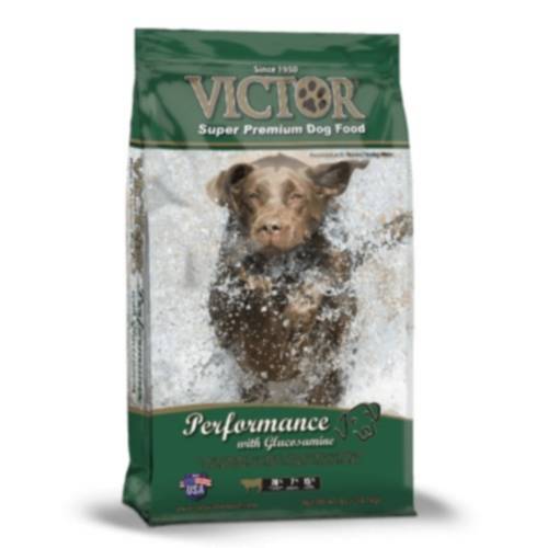 Victor Pet Food 2404 