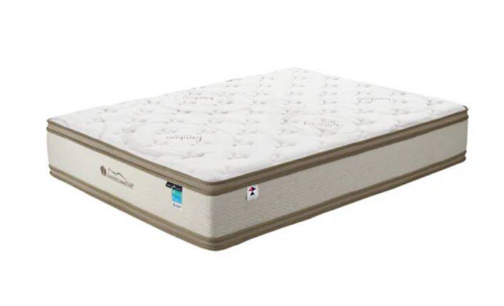 Americanstar® Mattress DYLN LUX 14" 