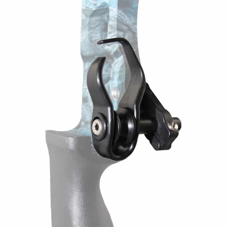AMS Bowfishing Crossbow Kit Right Hand 610RX Retriever Pro, 3-24