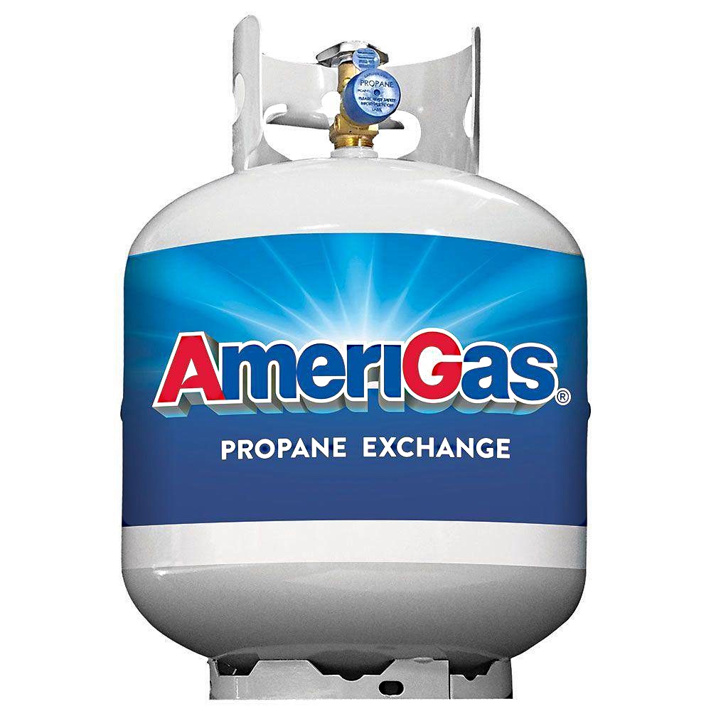 ameriGas 05 Propane Tank Purchase at Sutherlands