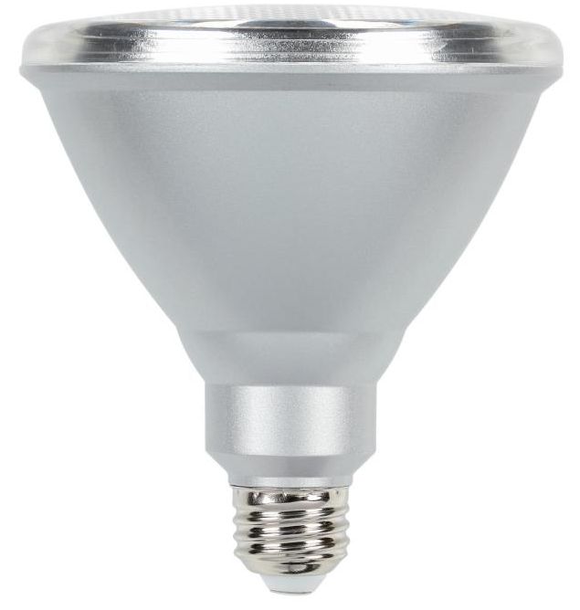 Westinghouse 43110 Par38 Flood Dimmable Indoor/Outdoor LED Light Bulb ...