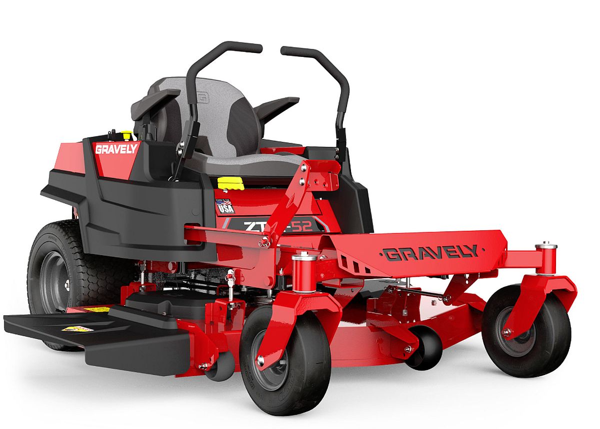 Gravely Ztx 42 Price How do you Price a Switches?