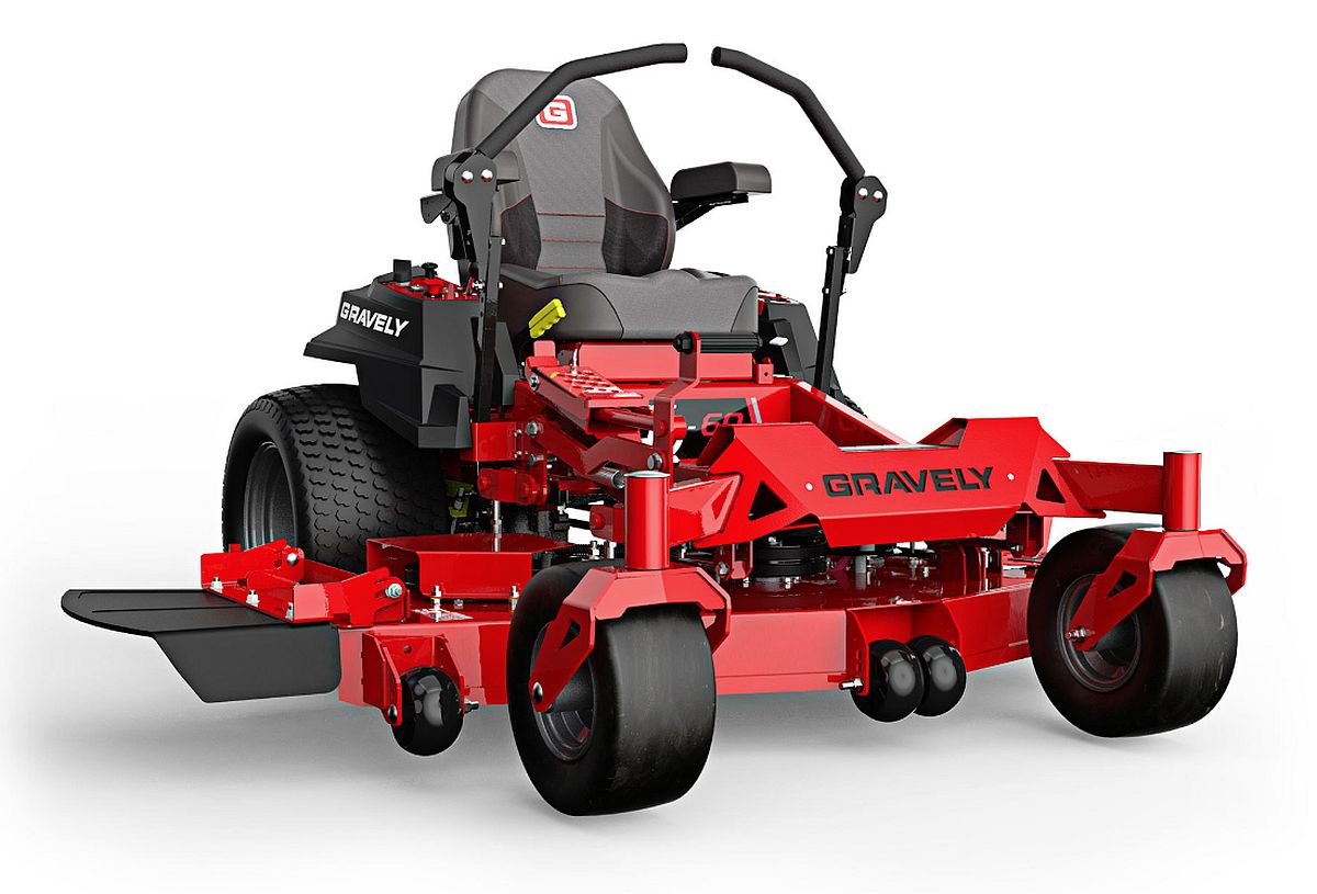 Gravely Zero Turn Price List How do you Price a Switches?