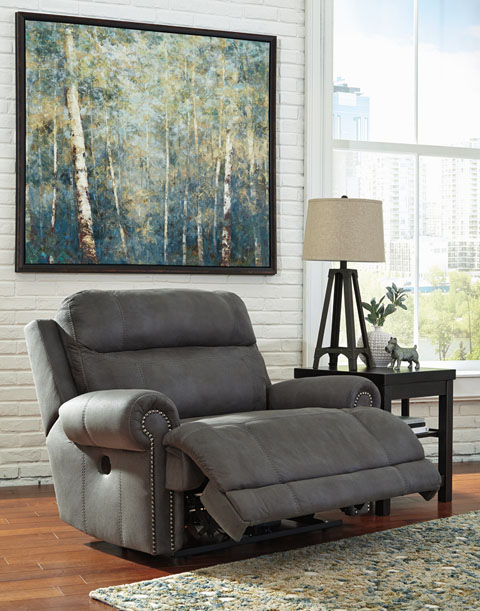 sutherlands furniture recliners