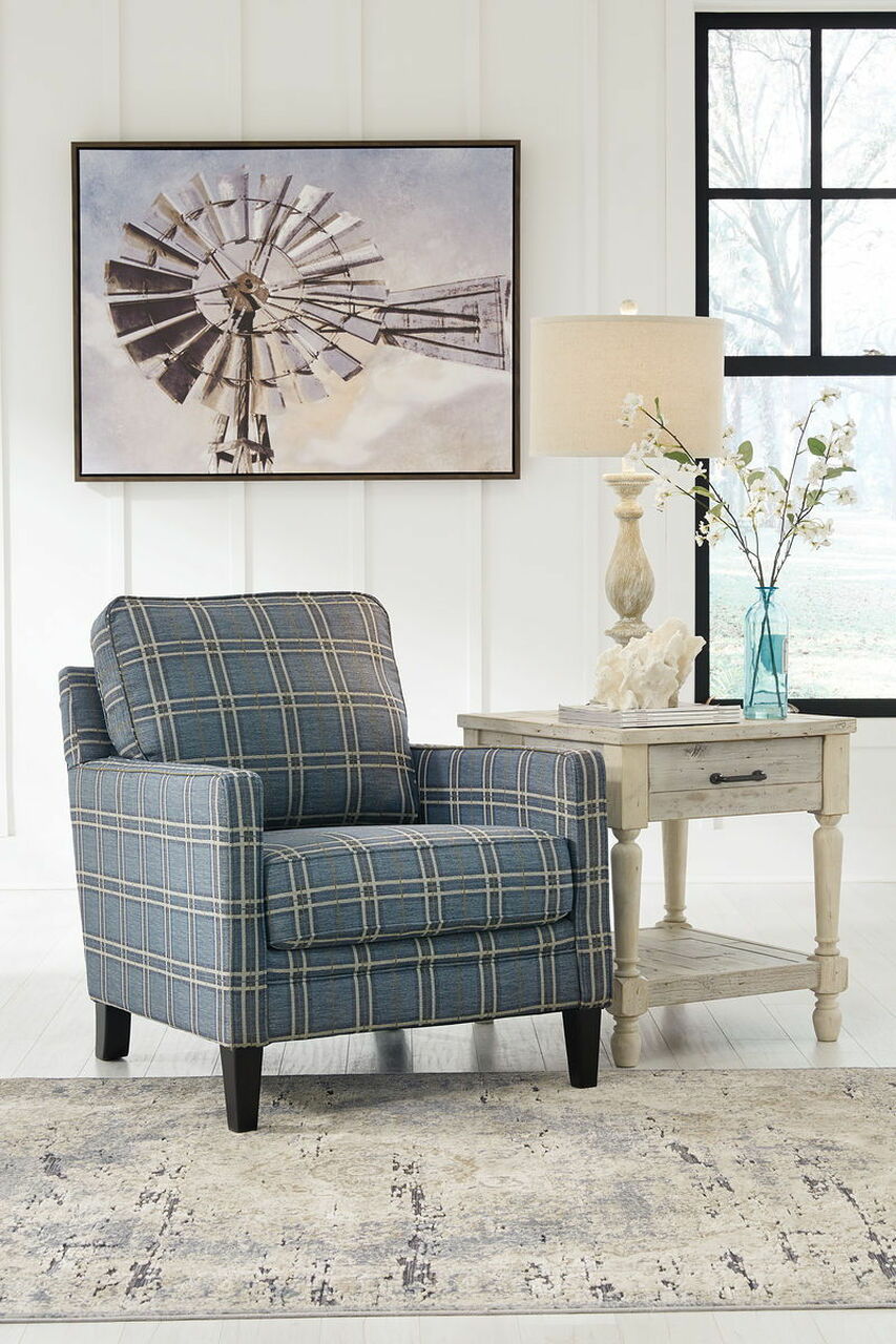 Signature Design By Ashley 2740321 Traemore River Accent Chair at