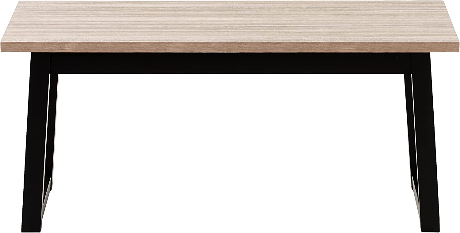 Signature Design By Ashley D201125 Waylowe Dining Set With Table And 2