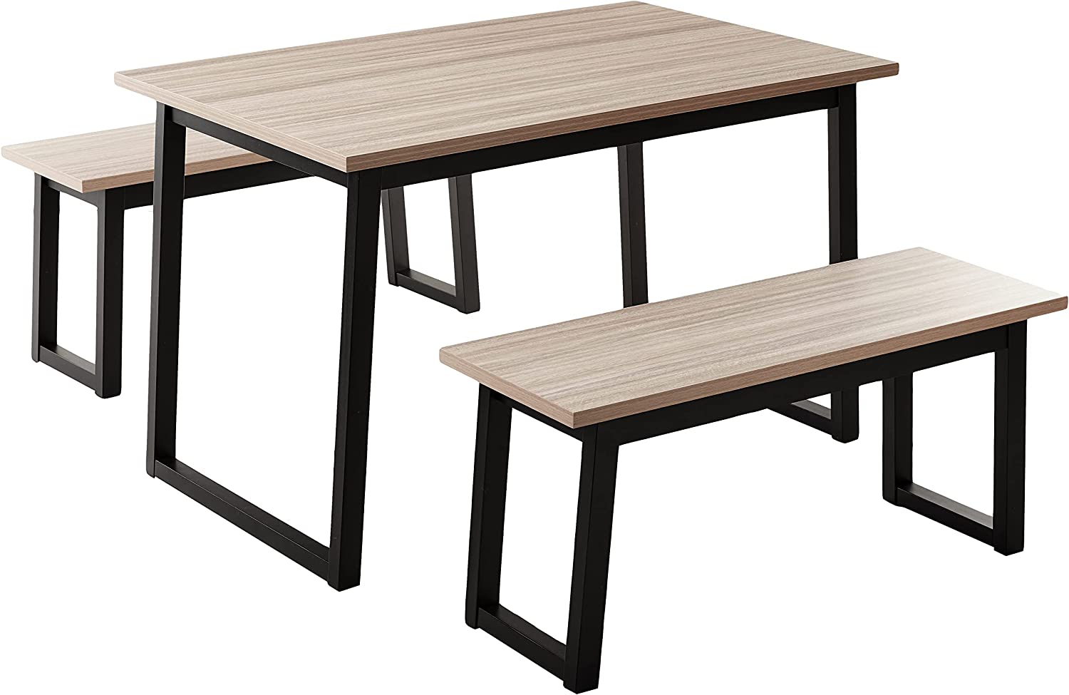 Waylowe Dining Table Set