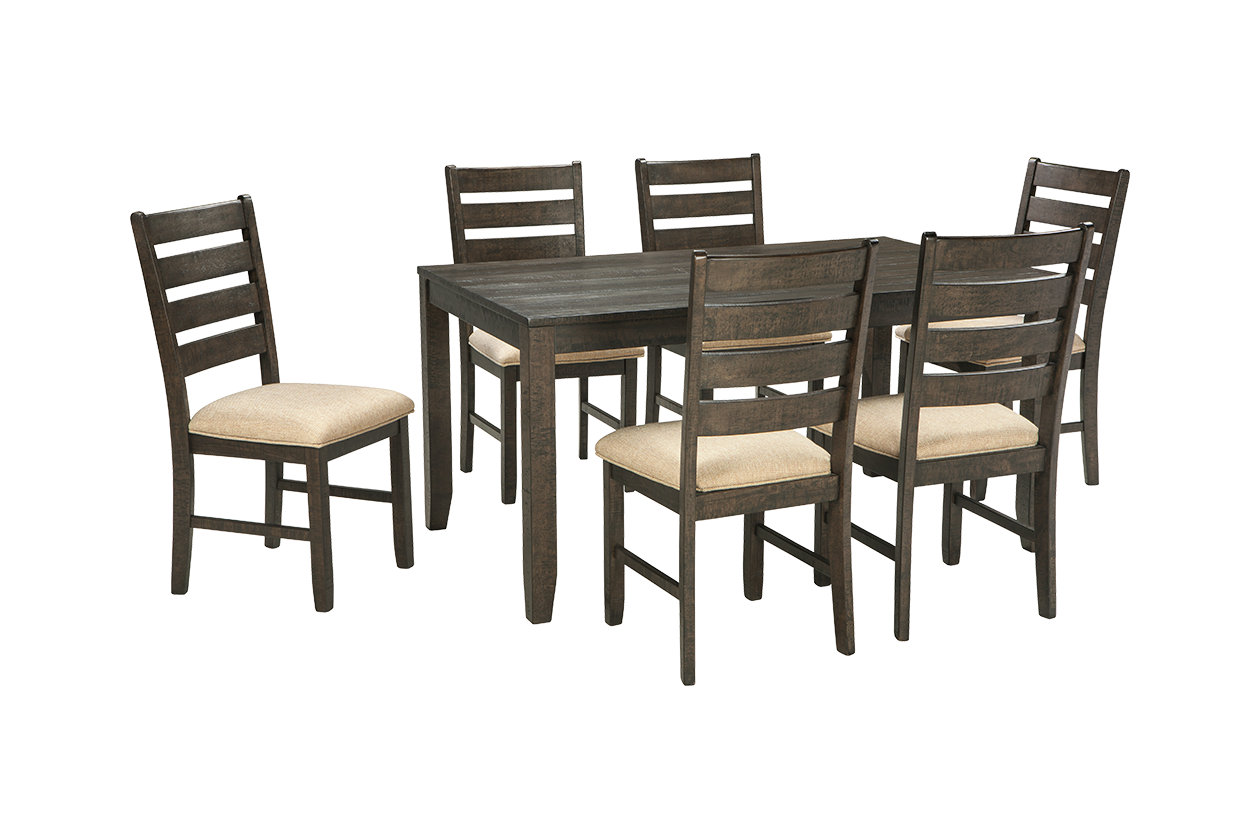 sutherlands dining room sets