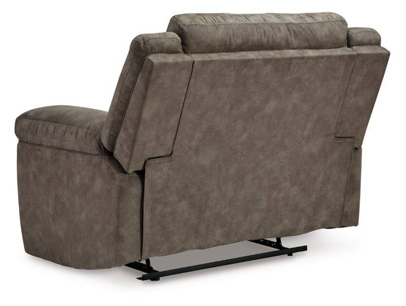 Signature Design By Ashley® 3720352 Laresview Fossil Oversized