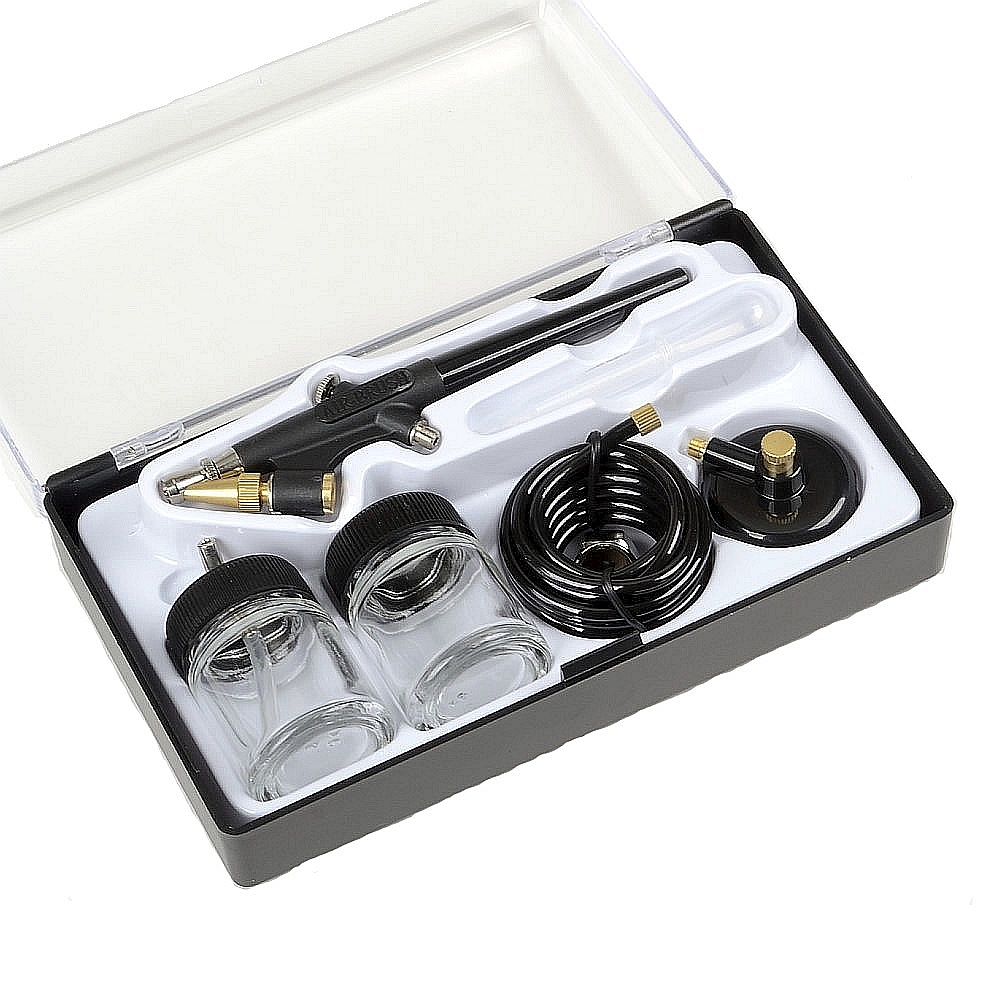 ATE Pro Tools 12052 Air Brush Kit at Sutherlands