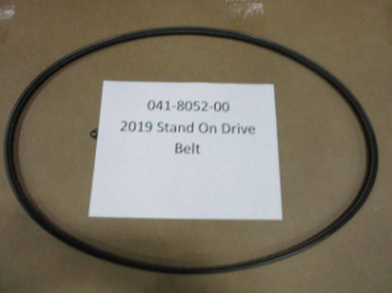 BAD BOY MOWERS 041805200 Drive Belt For 20192021 Revolt at Sutherlands